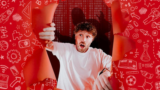 Meester Jesper: verhalen die verbinden – nu ook in het theater!