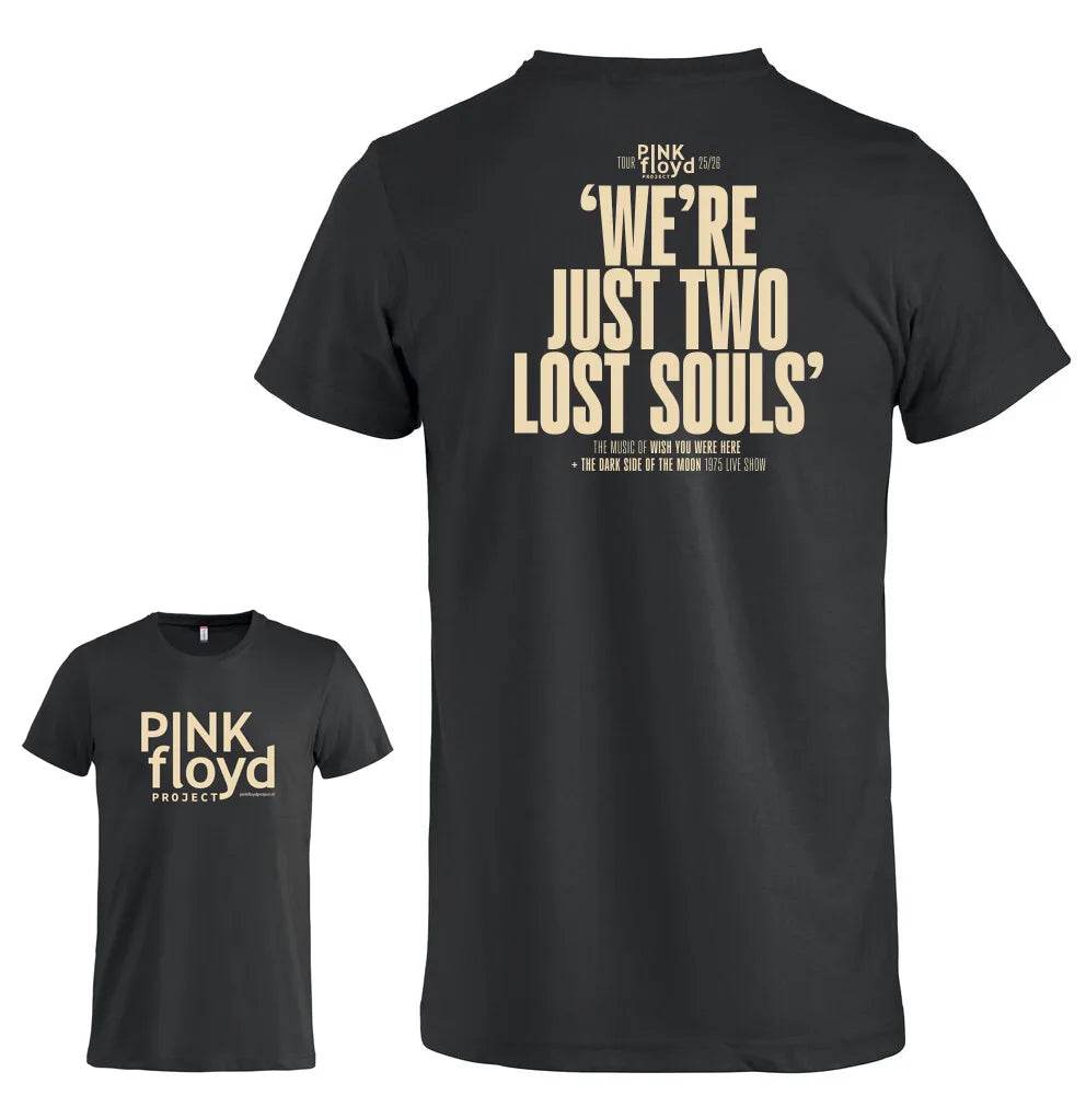 T-shirt | PFP We’re black