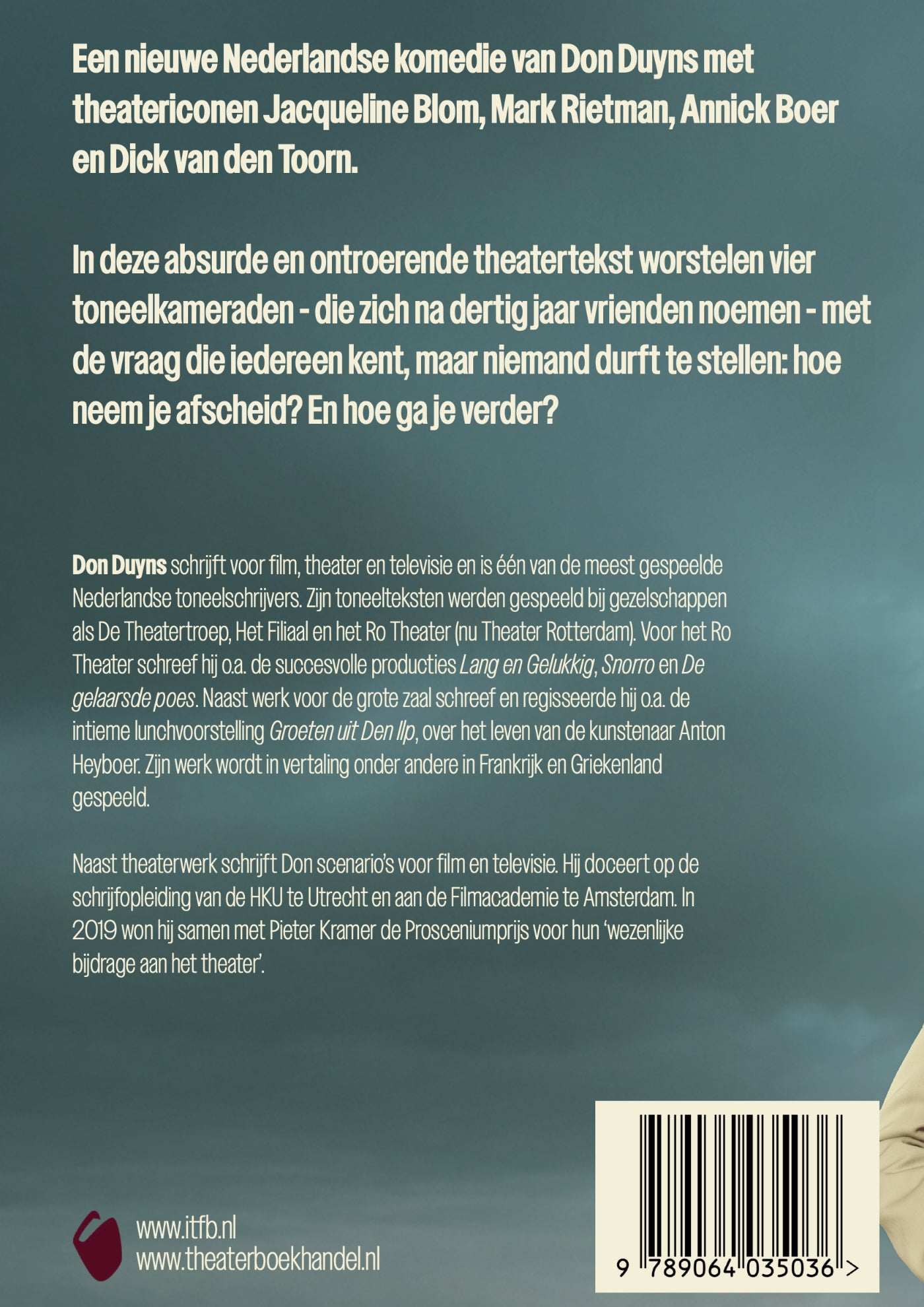Wat moeten we met Maartje