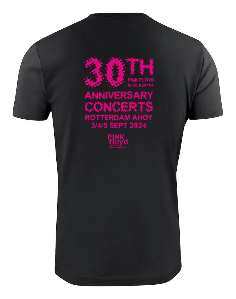 T-shirt | PFP 30th anniversary 2024