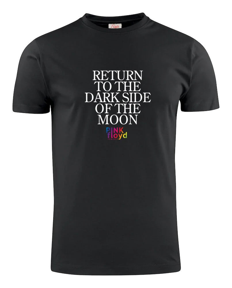 T-shirt | PFP Dark side of the moon