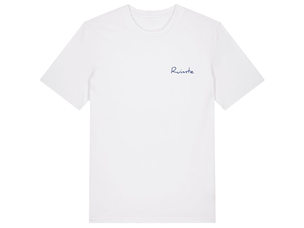 T-shirt 'Zin in het leven' | Simon Keizer
