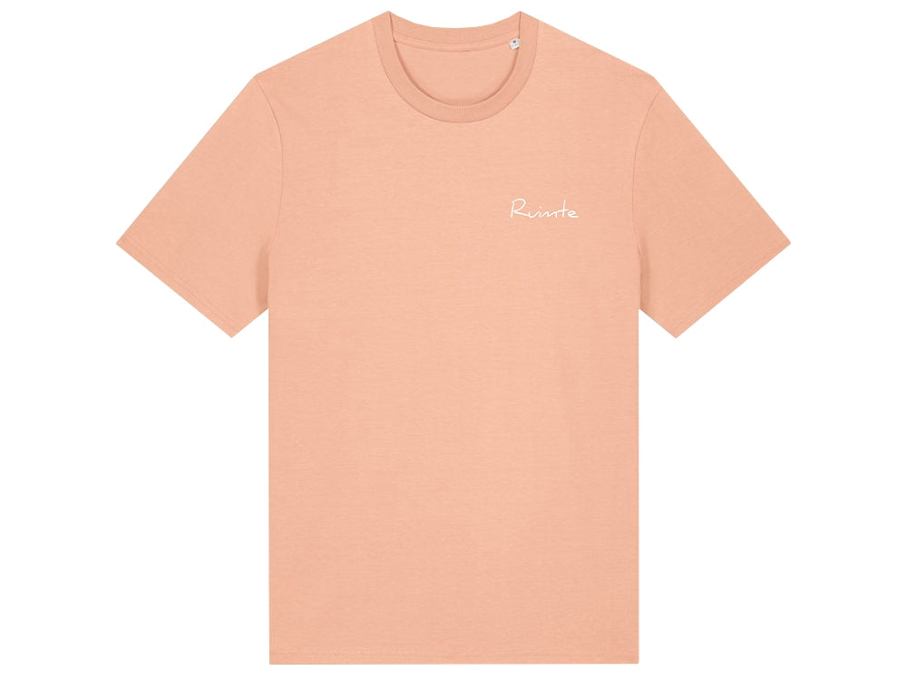 T-shirt 'Ik zeg het te weinig' | Simon Keizer