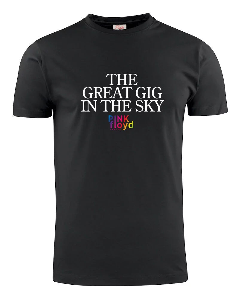 T-shirt | PFP Great Gig in the sky