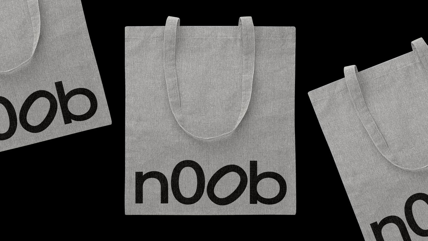 CANVAS TAS | N00B