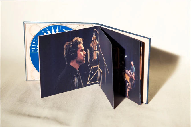 CD SYMPHONIC TALES | HAEVN