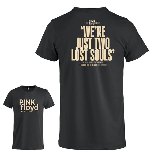 T-shirt | PFP We’re black