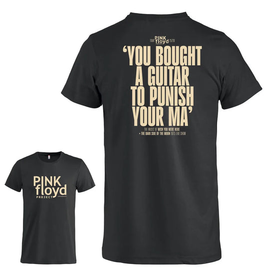 T-shirt | PFP You black